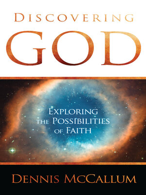 cover image of Discovering God